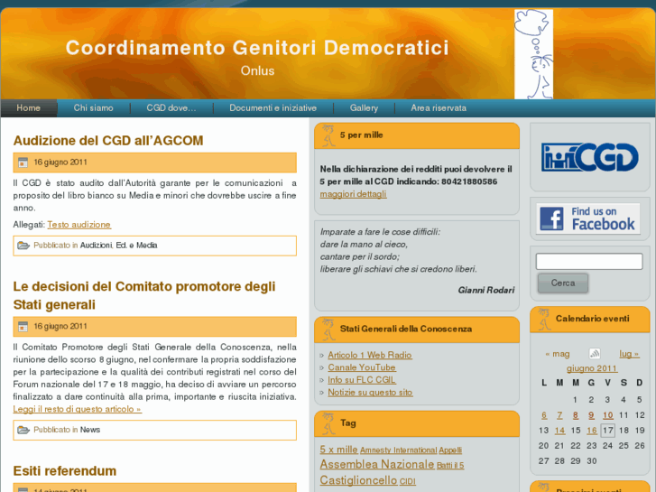 www.genitoridemocratici.it