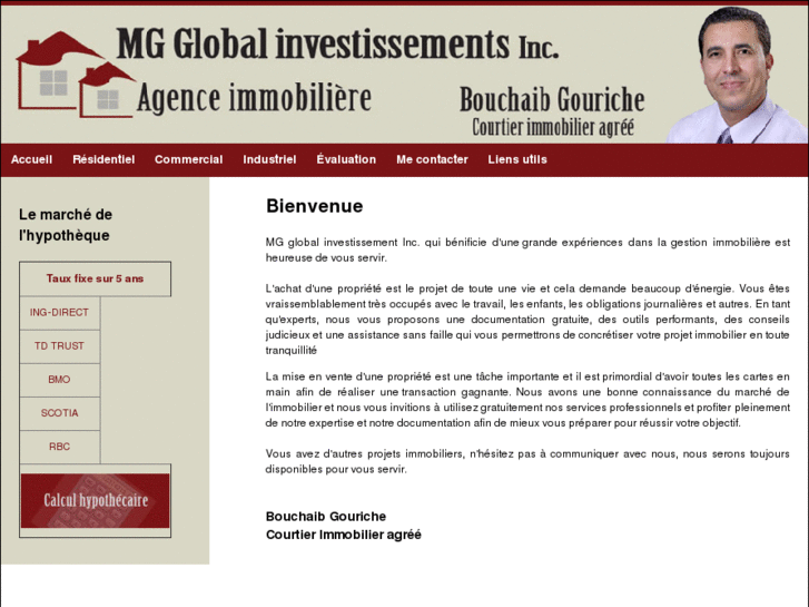 www.globalinvestissements.com