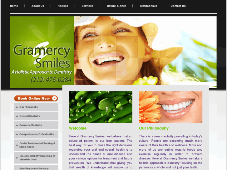 www.gramercy-smiles.com