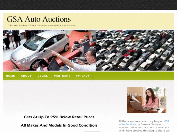 www.gsaautoauctions.net