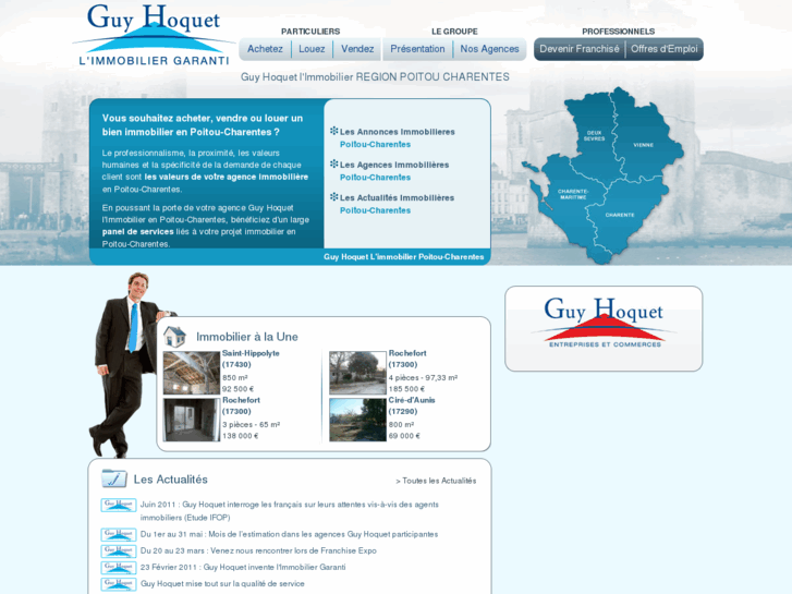 www.guyhoquet-immobilier-poitoucharentes.com