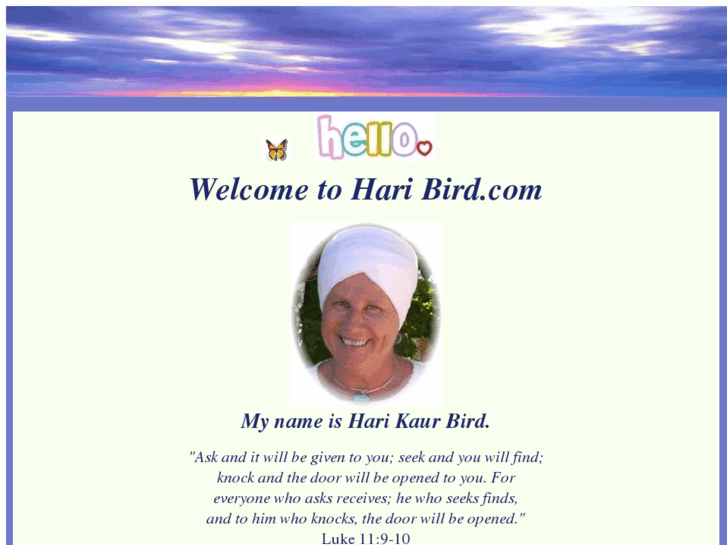 www.haribird.com