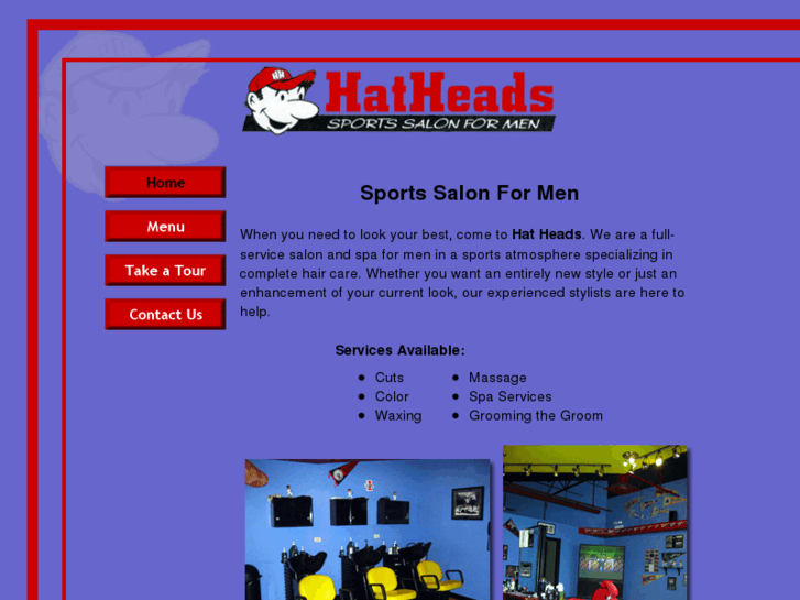 www.hatheadssportssalon.com