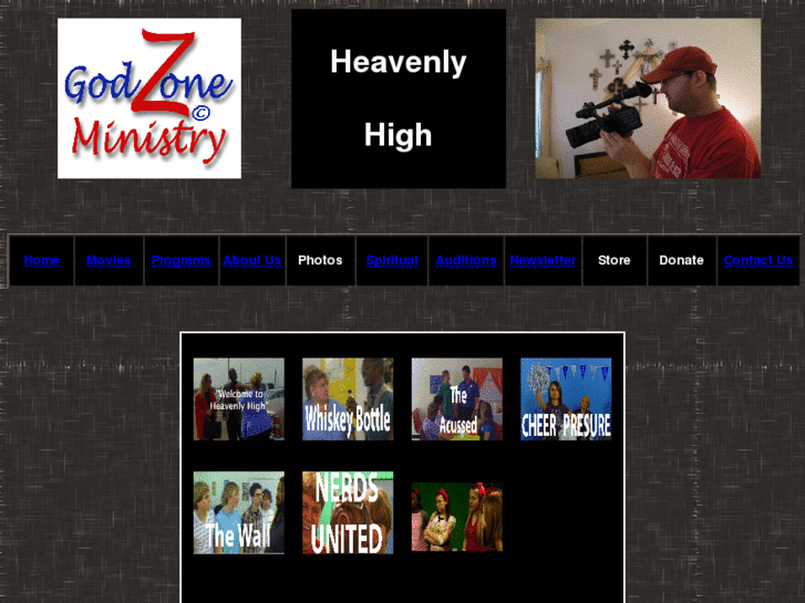 www.heavenlyhigh.net