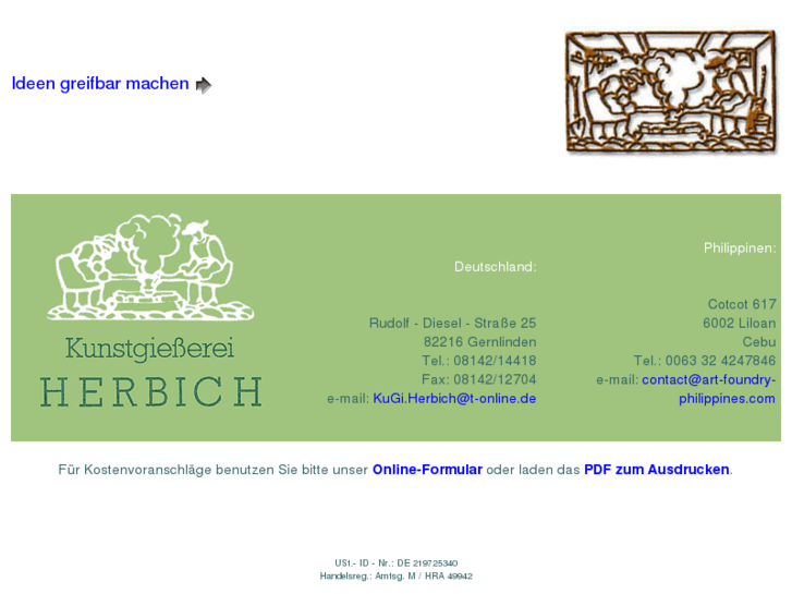 www.herbich-intl.net