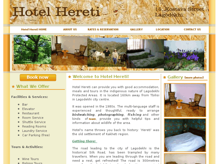 www.heretihotellagodekhi.com