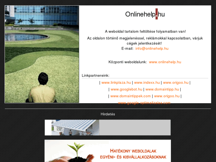 www.hirlevelportal.hu