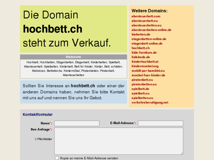 www.hochbett.ch