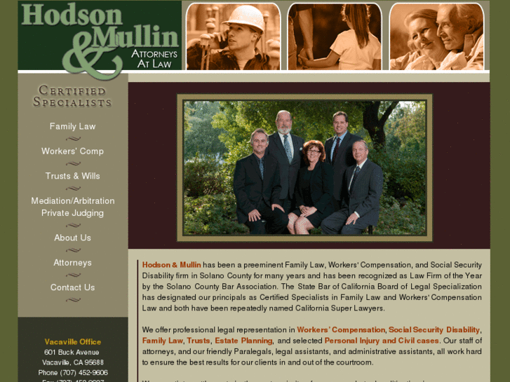 www.hodsonandmullin.com