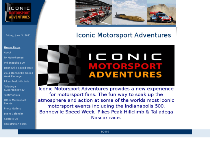 www.iconicmotorsportadventures.co.nz