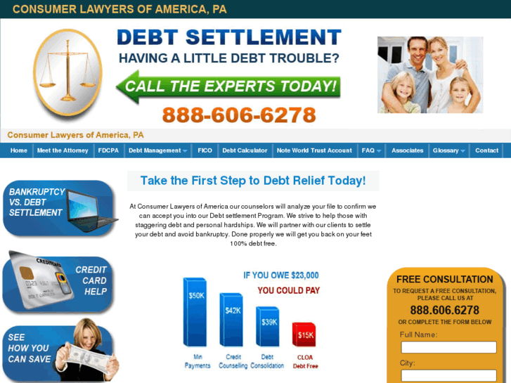 www.integritydebtservices.com
