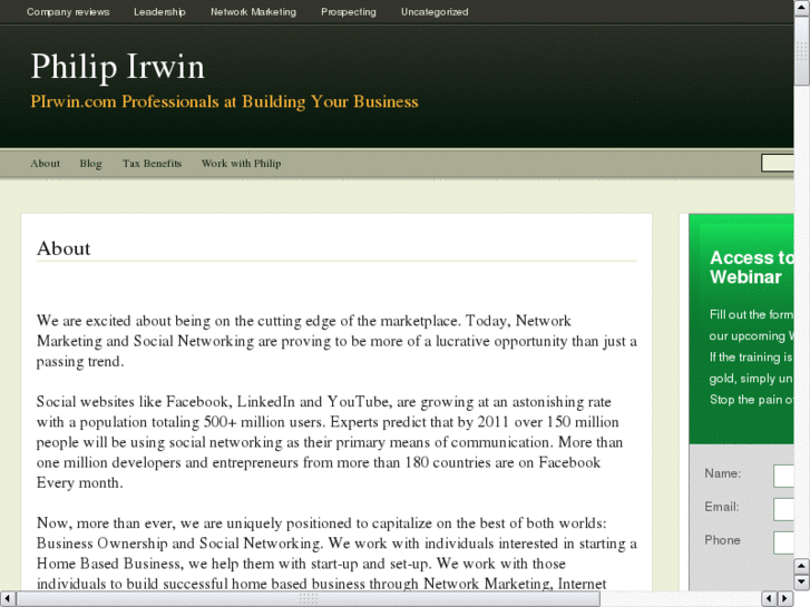 www.irwin-enterprises.com