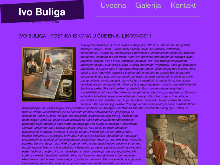 www.ivobuliga.com