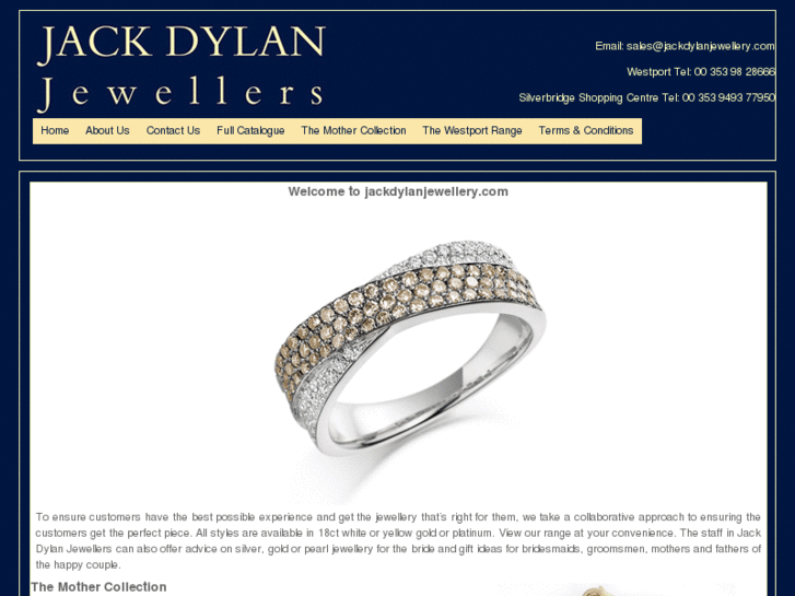 www.jackdylanjewellery.com