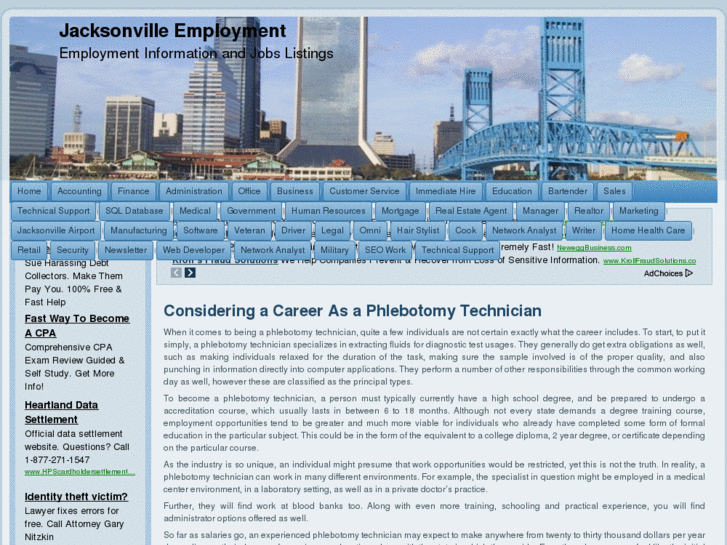 www.jacksonvilleemployment.info