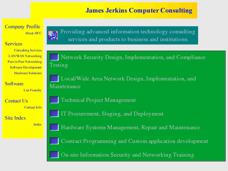 www.jamesjerkinscomputer.com