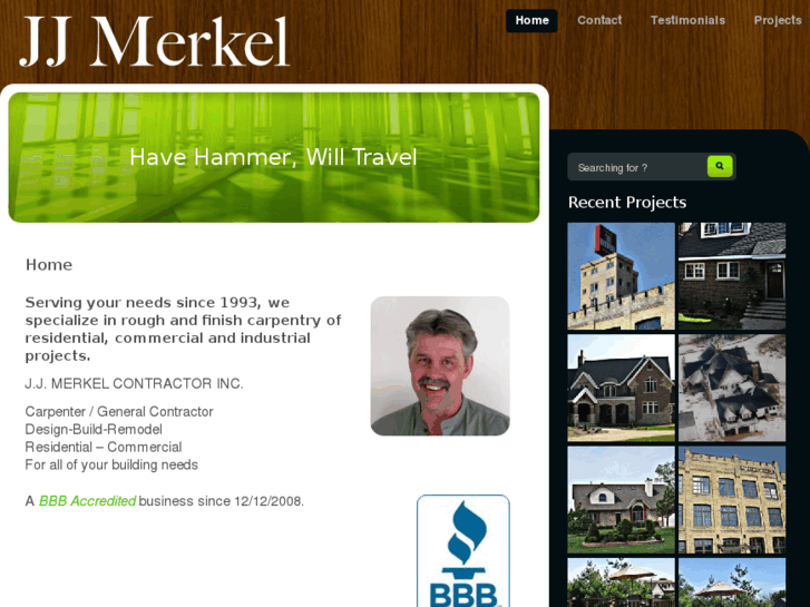 www.jjmerkel.com