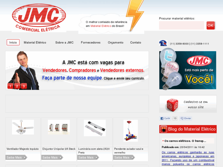 www.jmc-material-eletrico.com.br