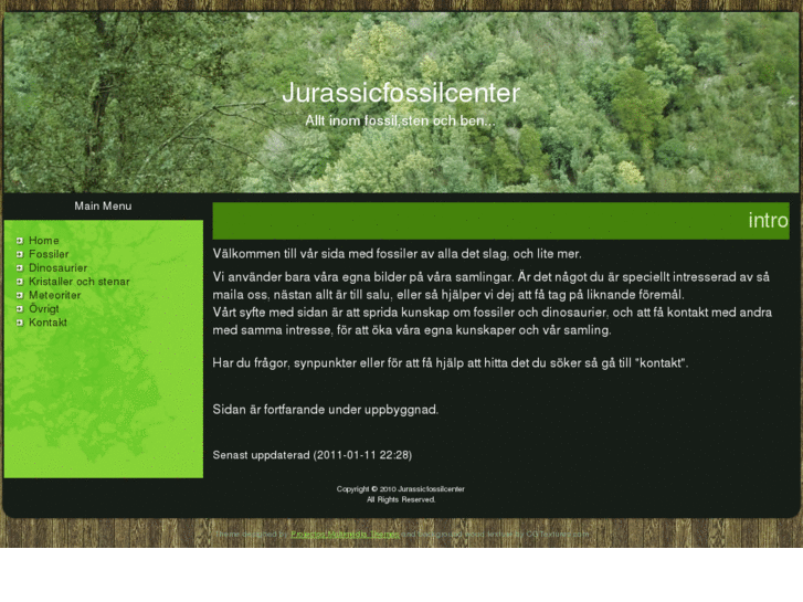 www.jurassicfossilcenter.com