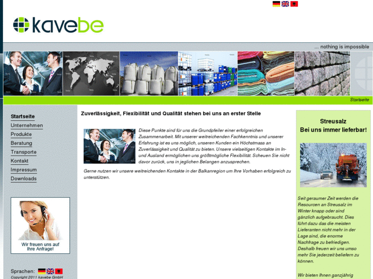 www.kavebe.com