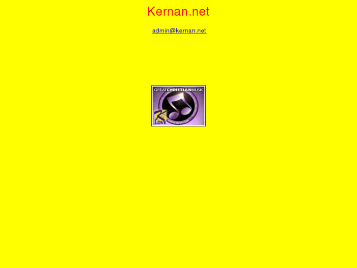 www.kernan.net