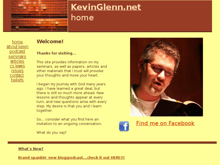 www.kevinglenn.net
