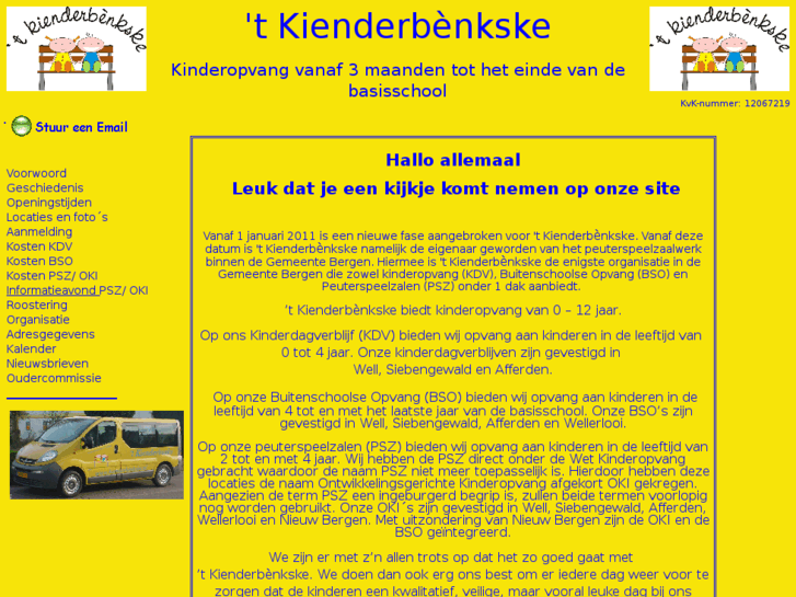 www.kienderbenkske.nl