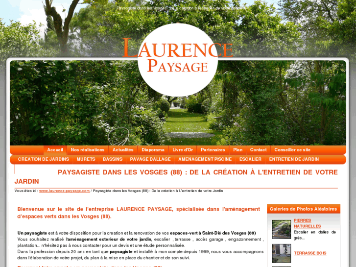 www.laurence-paysage.com