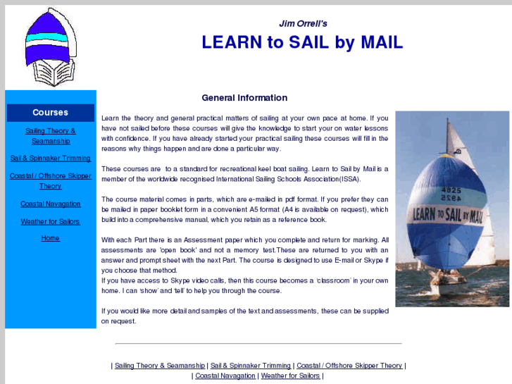 www.learntosailbymail.com