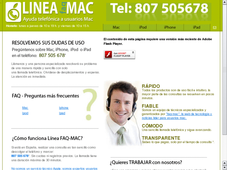 www.lineamac.es