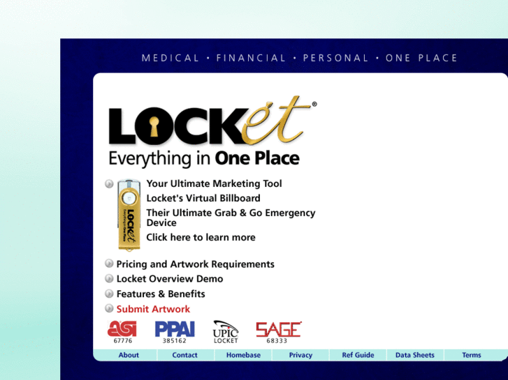 www.locketpro.net