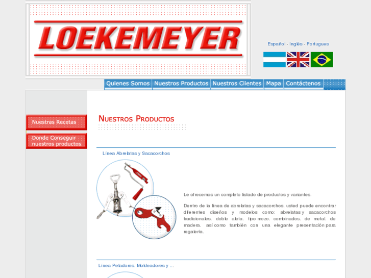 www.loekemeyer.com