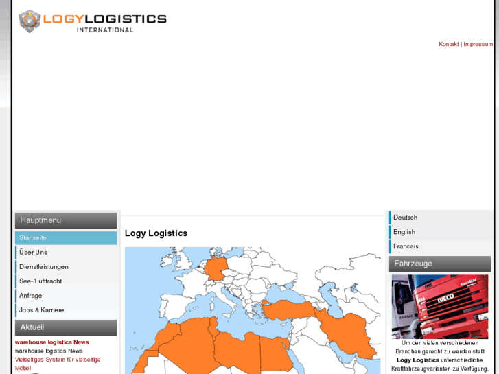 www.logylogistics.com