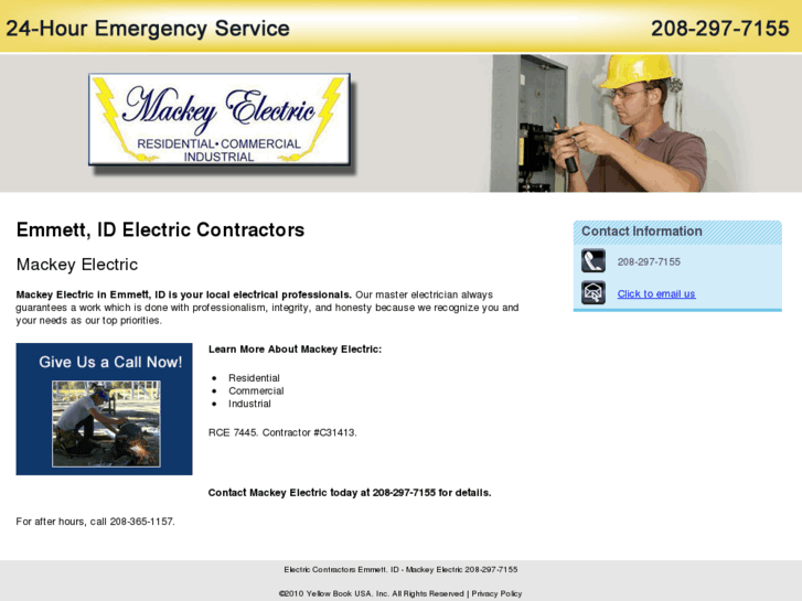 www.mackey-electric.com