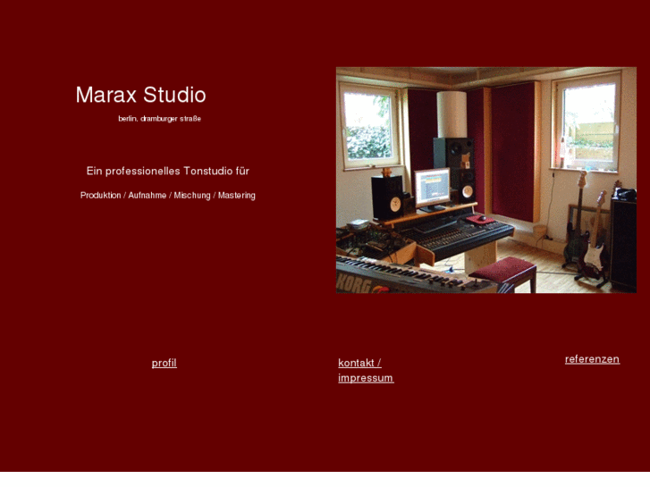 www.marax-studio.com