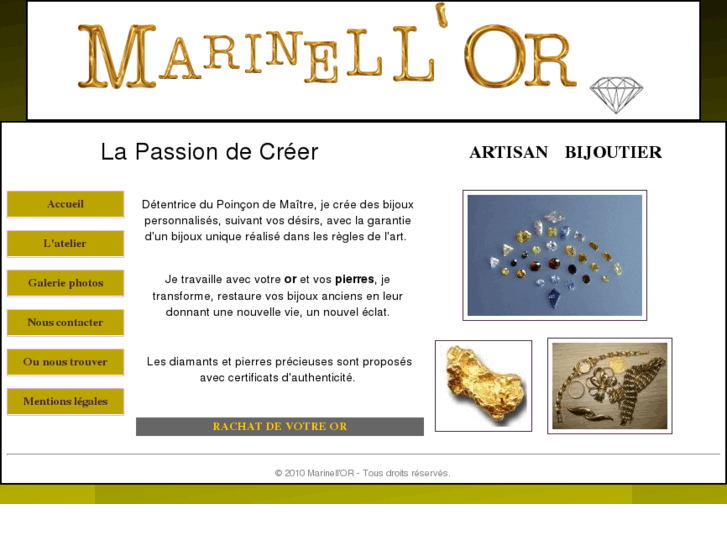 www.marinellor.com