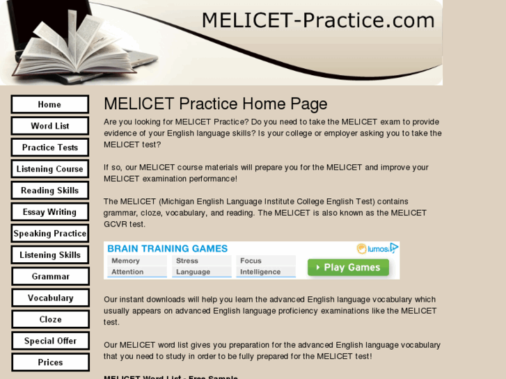 www.melicet-practice.com