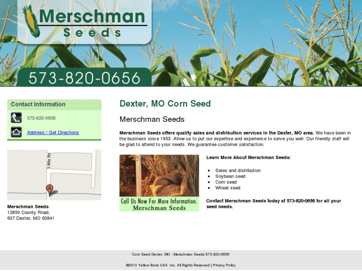 www.missouriseeds.com