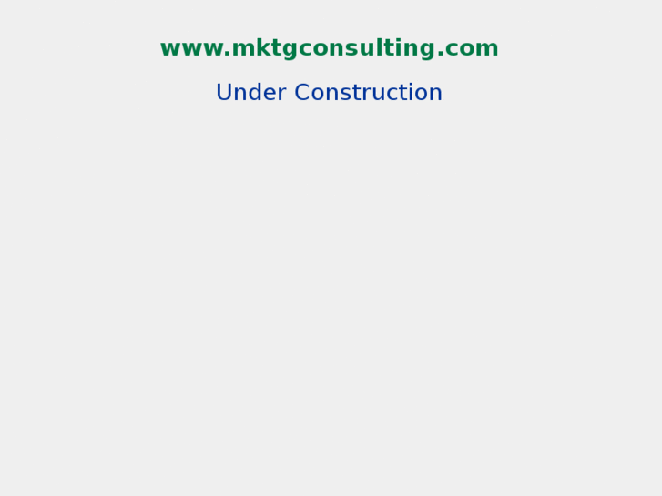 www.mktgconsulting.com