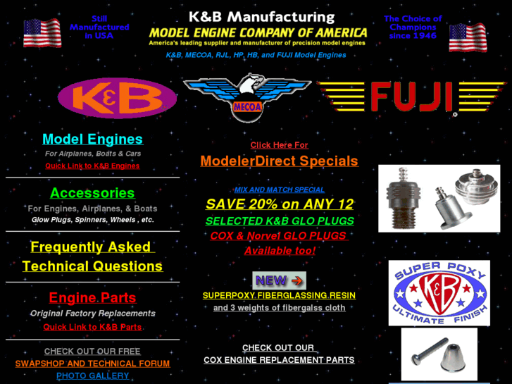 www.modeler-direct.net