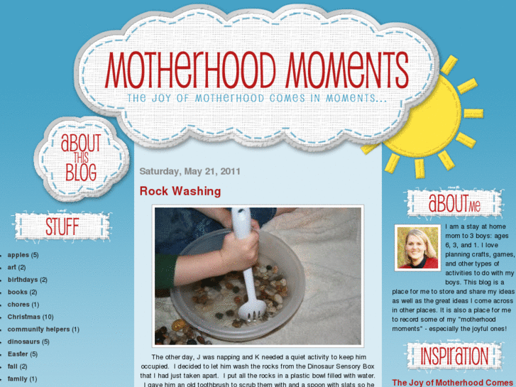 www.motherhoodmoments.com