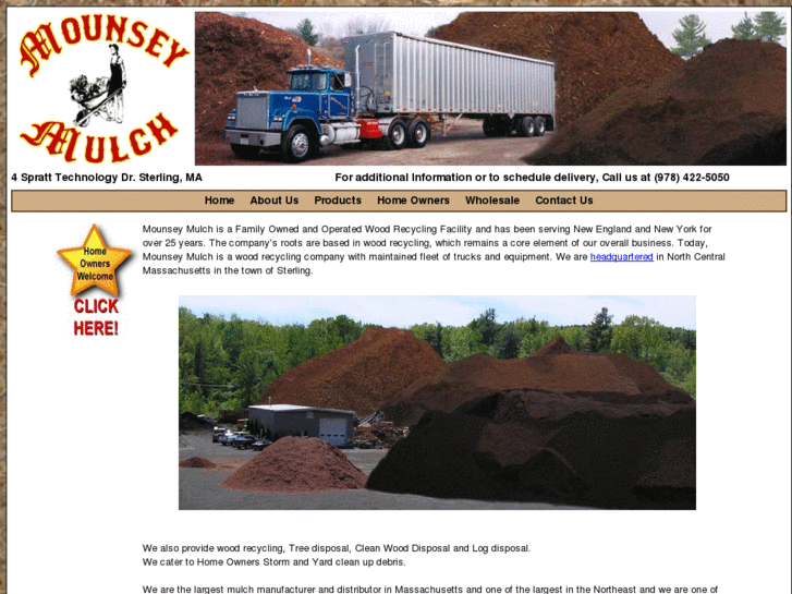 www.mounseymulch.com