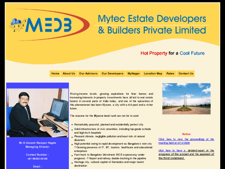 www.mytecdevelopers.com