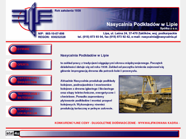 www.nasycalnia.pl