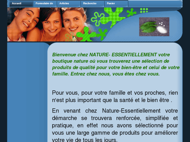 www.nature-essentiellement.com