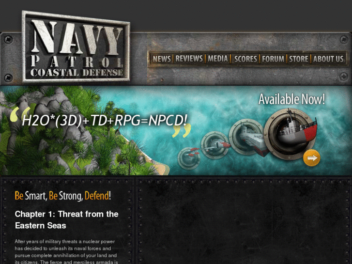 www.navypatrolcd.com