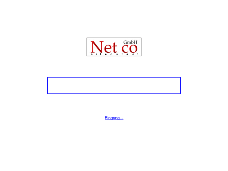 www.netco-online.com