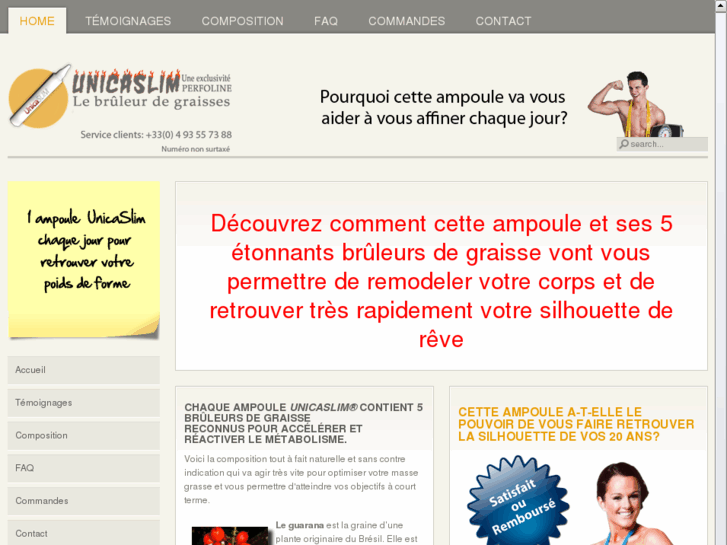 www.objectif-minceur.com