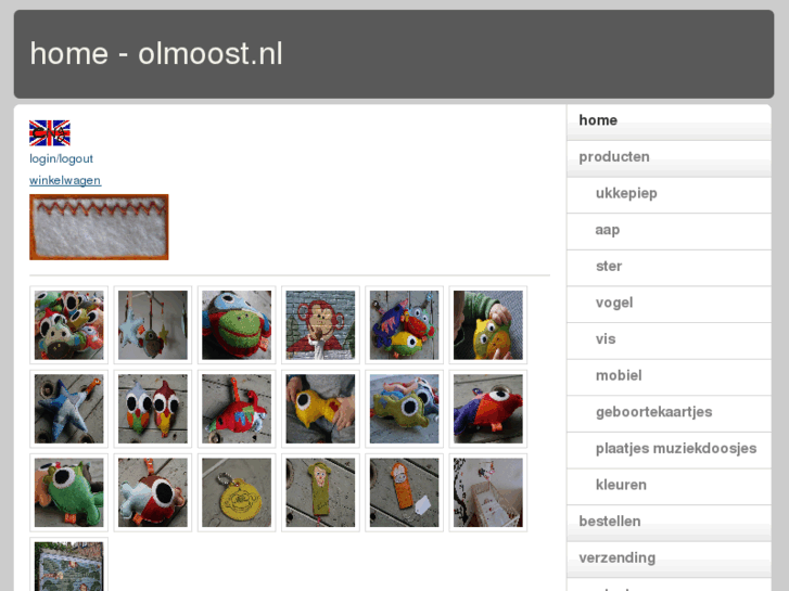 www.olmoost.nl