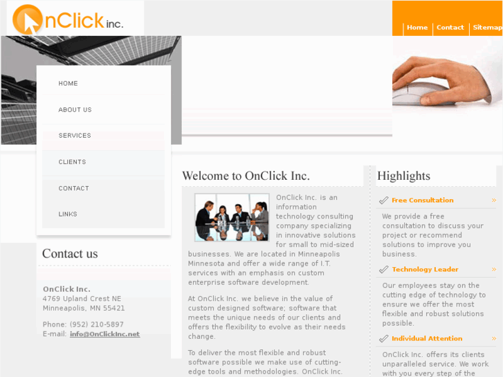 www.onclickinc.net